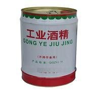 工業(yè)酒精
